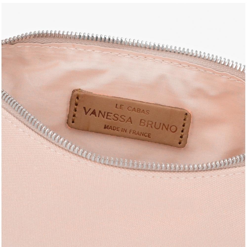 Vanessa Bruno 0pve01 V41071 351 Sequin Zipper Clutch Crossbody Bag