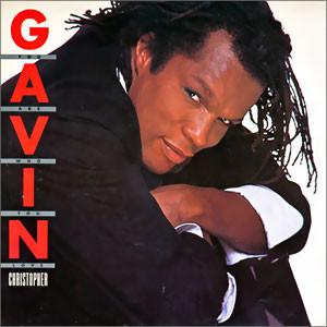 7inch Record GAVIN CHRISTOPHER - You Are Who You Love B50108 EMI-Manhattan R 1988 US Dance & Electronica Used