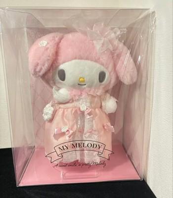 Sanrio Леди Моя Мелоди Ограниченный Дизайн Ко Дню Рождения ЯПОНИЯ Для Продажи