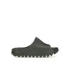 Yeezy Slides Kids Dark Onyx Kids Sneakers Black ID5104