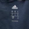 Adidas training Ветровка M Темно-синяя Мужская Б/у