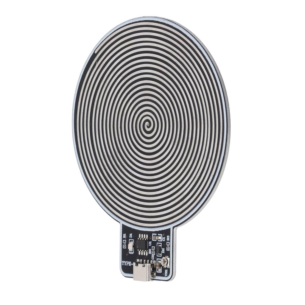 7.8Hz Schumann Resonance Generator Ultra Low Frequency Pulse Generator for Sound Quality Improvement