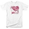 Винтажные стили LL Cool J 1996 Мистер. Промо-футболка Smith Black Rap Tee Концертная футболка