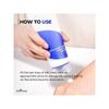 Isntree Hyaluronic Acid Aqua Gel Cream 100ml | Korean Skincare | Lightweight Hydrating Gel | Quick Absorbing Moisturizer