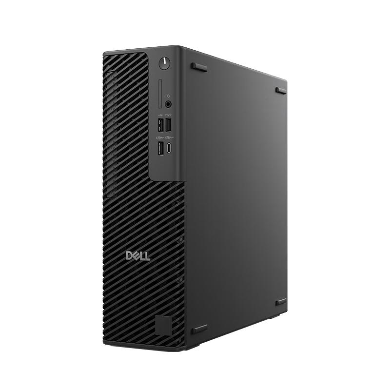 Dell Pro Max Slim FCS1250 Small Graphics Workstation (CN version)