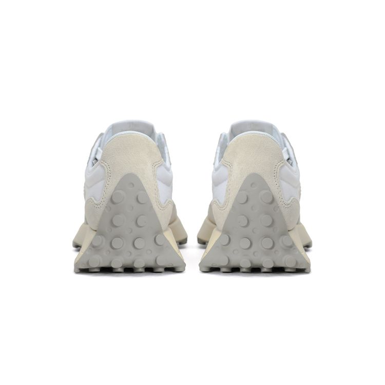 New Balance Кроссовки унисекс 327 Off White Кремовые MS327SBC