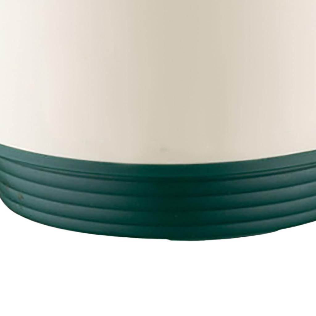 Foldable Electric Pot Portable Prevent Sticking Rapid Heating Multifunctional Cooker for Outdoor