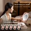 AMIRO M3 Smart Portable LED Makeup Mirror