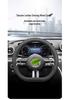 Geely Geometry Steering Wheel Cover for Apro, A, C, E, Firefly G6/M6 - Ultra-Thin Design
