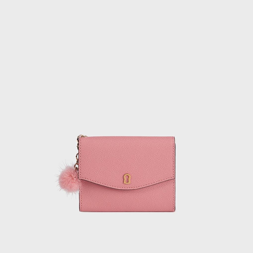 ELEGANCE PARIS Business Card Holder BPFW03DP