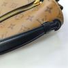[Pre-Owned] Louis Vuitton Pochette Metis 'Brown Monogram Reverse Canvas' - Very Good #1K72HCE