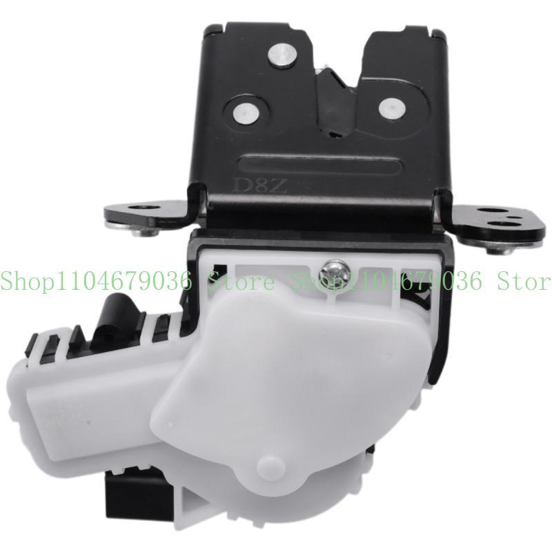 652F G33M-62-310 G33M-62-310B Trunk Lock Tailgate Lock Actuator for CX-4 CX-9 CX-30 Rear Lock Door Lock G33M-62-310A