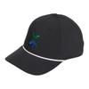 Adidas Free Shipping With AdiClub Rolling Links Five Panel Cap Adidas IW1623