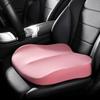 Car Booster Seat Cushion Memory Foam Height Seat Protector Cover Pad Mats Adult Car Seat Booster Cushions For Short People