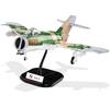 Конструктор пластиковый Cobi Historical Collection Cold War Lim-5 Польские ВВС 1959 COBI-5824