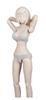 HiPlay Figure Одежда Нижнее белье Спортивный комплект нижнего белья Совместимо с TBLeague Body SA050 1/12 Женский (В)