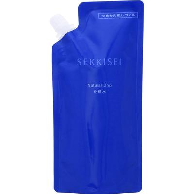 Sukkabei Clear Wellness Sukkisei Clear Wellness Natural Drip (Пополнение) 170 мл лосьона Seikohada Sei Наносить на чистую кожу после умывания. Применить sma