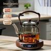 integrated steaming & boiling, 1000-1500w