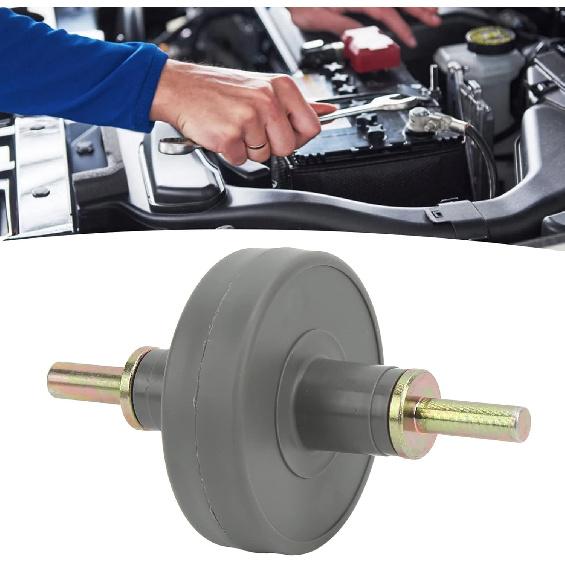 Engine Valve Lapper Kit Valve Lapping Tool Attachment, Valve Lapping Tool Attachment for 5 Suction Plates 1000rpm To 1250rpm Universal for Grinding S