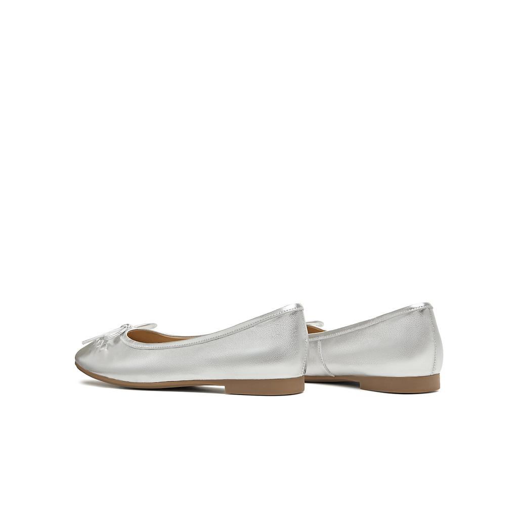 Tianmei Yi 2026 Spring New Shopping Mall Same Style Women's Mary Jane Shoes