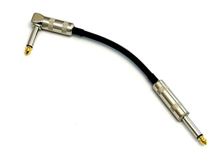 Belden 9395 15cm Patch Cable with L-S Type Plugs (1 Cable)