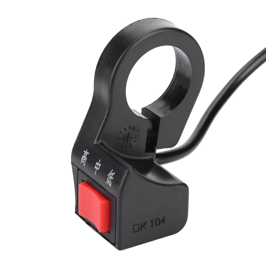 Электрический велосипед скутер руль универсальный трехскоростной кулисный переключатель