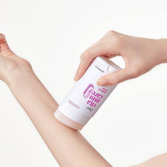 Dove Vitamin Care+ Deodorant Sticks (74g, 2 packs)