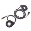 Electric Bicycle Bike 12 Magnetic Double Hall Sensor Pedal Assist Sensor For Ebike Sm/Waterproof Plug