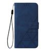 Flip Leather Case For Samsung Galaxy S25 Edge Ultra S24 Plus S23 FE S22 S21 S20 S10 S9 S8 S10E Wallet Card Phone Cover Coque