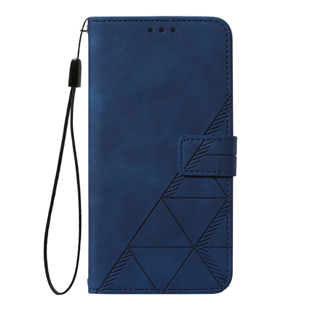 Flip Leather Case For Samsung Galaxy S25 Edge Ultra S24 Plus S23 FE S22 S21 S20 S10 S9 S8 S10E Wallet Card Phone Cover Coque