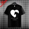 I Just Want To Take Naps and Watch Westerns Graphic Tshirt Pure Cotton Short Sleeve Casual Tshirt Perfect for All Season Wear