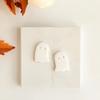 Halloween Ghost Cookie Cutters