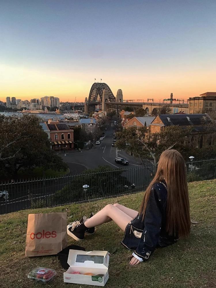 2024 Autumn Denim Vintage Jackets Women Classic Elegant Round Collar Loose Coat Korean Fashion Long Sleeve 2000s Retro Outerwear