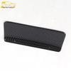 GS4 PLUS Carbon Fiber Front Cigarette Lighter Decorative Sticker