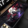 Коврик для мыши Игроки Декор Игровой коврик для стола пейзаж Утолщенный замок Коврик для мыши Ноутбук Игровые аксессуары Коврик для клавиатуры Varmilo