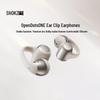 SHOKZ OpenDots ONE Открытые Bluetooth-наушники для спорта