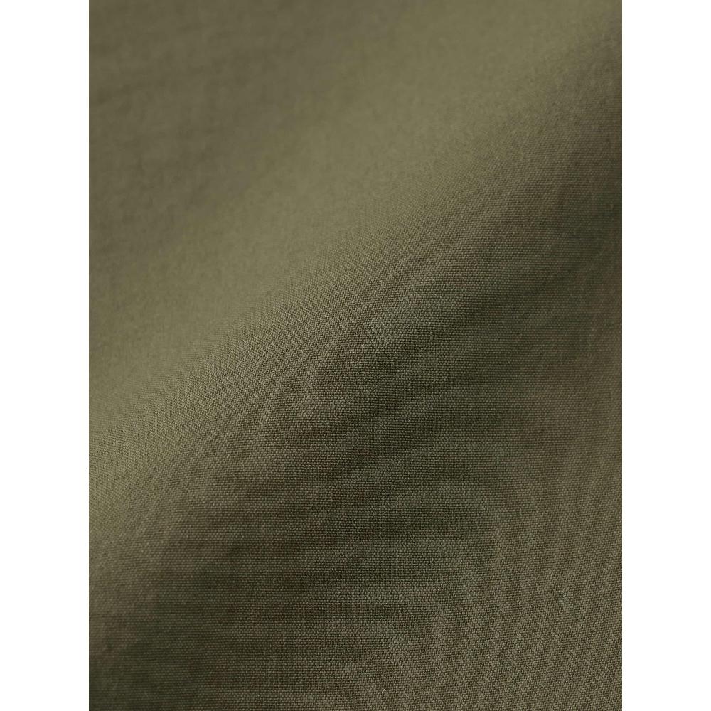 GU by Uniqlo Платье с застежкой-молнией спереди и подолом-пузырем+спецификация США 