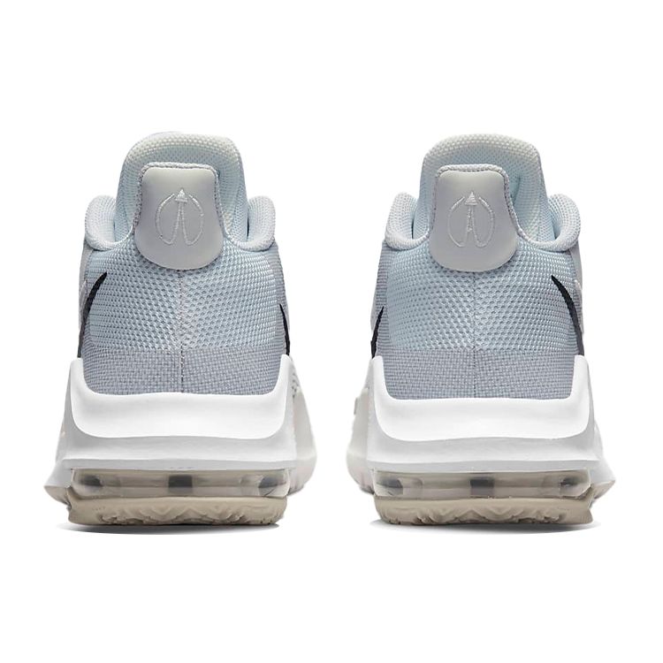 Nike Air Max Impact 3 Photon Dust мужские кроссовки белые Summit-White Aura DC3725-004