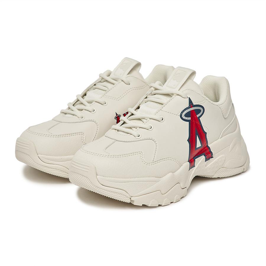 Mlb Big BAll Chunky A lAA  Ivory 