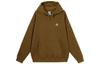ACG 'Tuff Fleece Lined Pullover Hooded Long Sleeved Sweatshirt Мужская IM9347-235