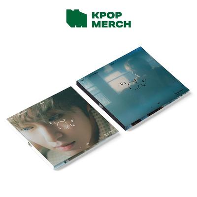 ОНЕВ (SHINee) - Круг (Digipack Ver.)