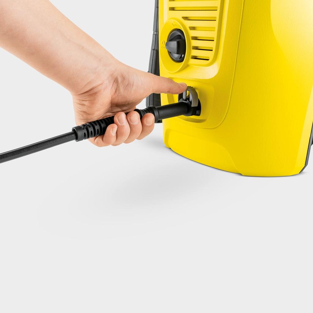Myjka ciśnieniowa KARCHER K 4 Universal