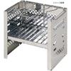Captain S Tag Инструмент для барбекю Kamado Smart Grill Тип B5 Пластина Ug 2038