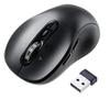 SANWA DIRECT Горизонтальная Bluetooth 5 OS мышь, Прокрутка, Высокоскоростная прокрутка, Тихая, Беспроводная, Мульти-сопряжение, Перезаряжаемая, Кнопки, Назад/Вперед