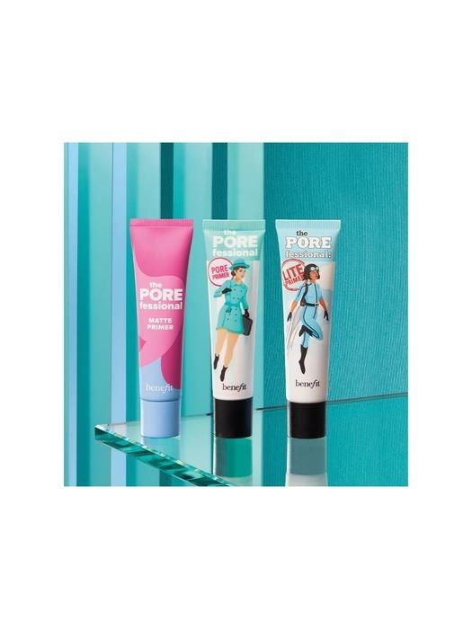 Benefit Матовый праймер Porefessional