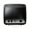 Thermal Printer Iggual TP7001 Black