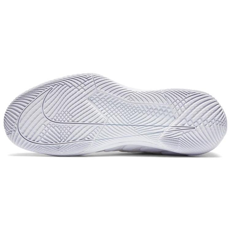 Nike Court React Vapor Nxt Air Max 95 Triple White DB6064-101