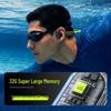 Langsdom AirSwim Neo Bone Conduction Headphones