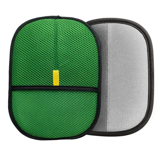 2 шт. Перчатки для удаления шерсти домашних животных Кошки Электростатические перчатки для удаления шерсти Собаки Многоразовые перчатки для груминга для дивана Мебели Ковра Одежды Автосидений