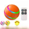 Wicked Ball: New Bite-Resistant Automatic Smart Dog Toy